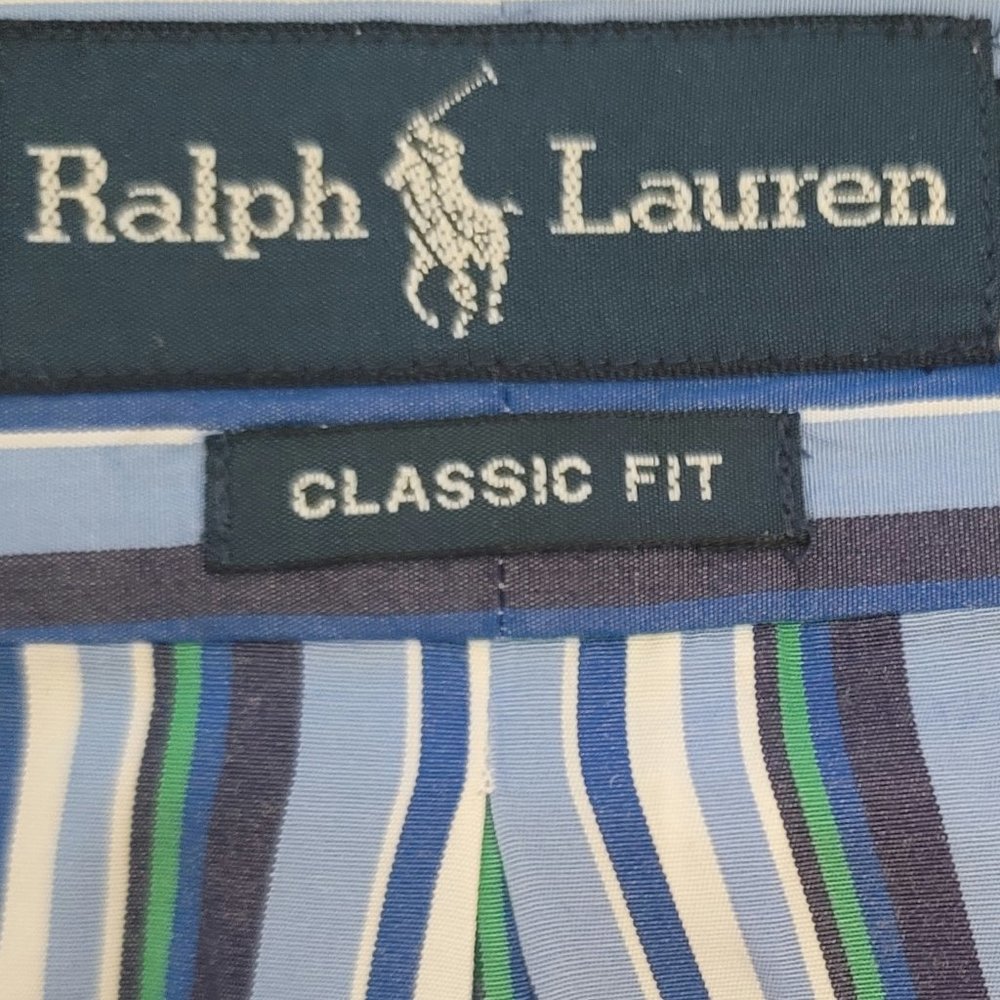 Polo Ralph Lauren - Picture 6 of 6